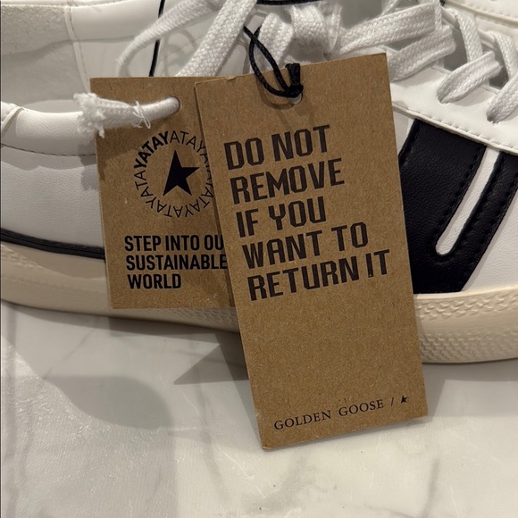 White  Sneakers